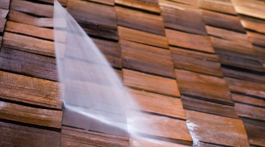 Tile Roofing in Radford, VA